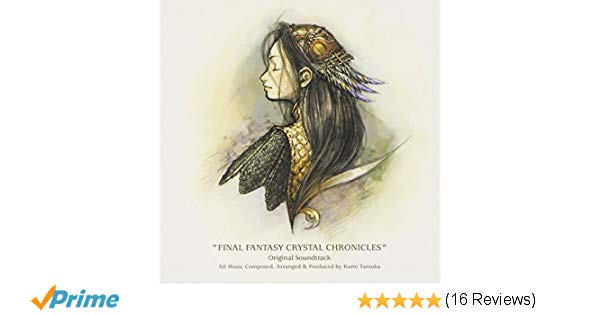 Final Fantasy Crystal Chronicles Ost Download